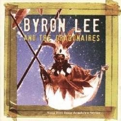 Socfire Innjamdown Stylee - By Lee,Byron & Dragonaires (Caribbean)