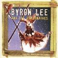 Socfire Innjamdown Stylee - By Lee,Byron & Dragonaires (Caribbean)