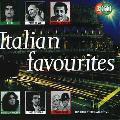 Various Artists - Italian Favourites