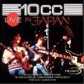 10cc - Live In Japan