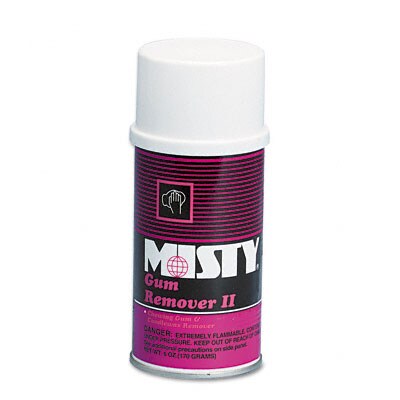Misty Hospital Disinfectant & Deodorant - 12/Carton