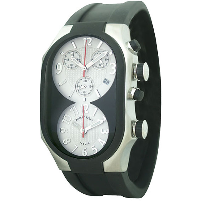 philip stein digi sport chronograph