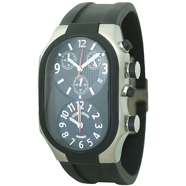 philip stein digi sport chronograph