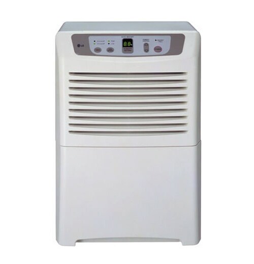 Goldstar DH404E 40pint Dehumidifier (Refurbished) 11176479