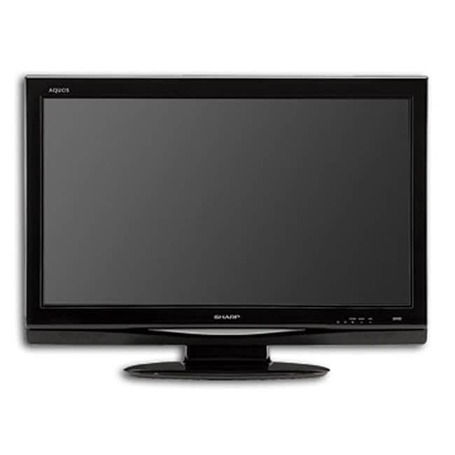 Sharp LC32D44U Aquos 32 Inch 720p LCD HDTV  