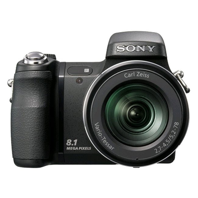 Sony 8.1 MP CyberShot Digital Camera (Refurbished) 11202739