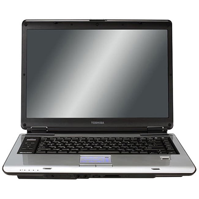 Toshiba 1.66 GHz Core 2 Duo T5500 Laptop (Refurbished)  