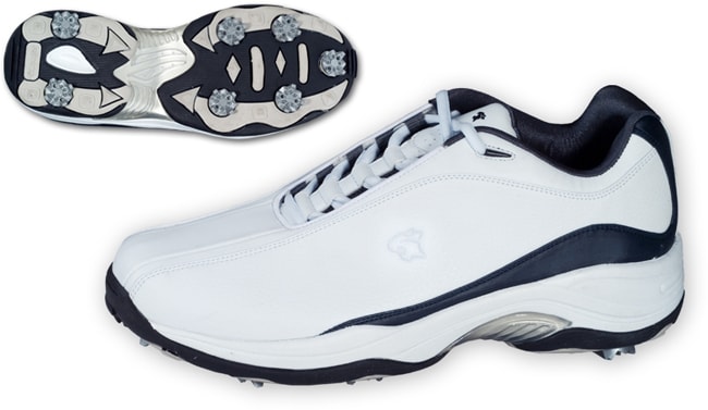 Cougar Xcat Men�s Sport Golf Shoes 11208230 Overstock Cougar Xcat Men�s Sport Golf Shoes 11208230 Overstock