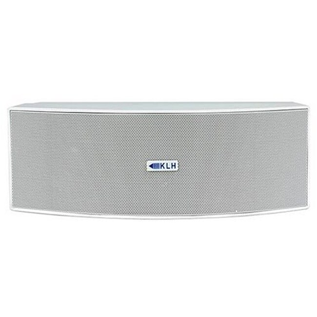KLH C170W Indoor/ Outdoor 170 Watt 3way Speakers (Refurb) 11218412 Shopping