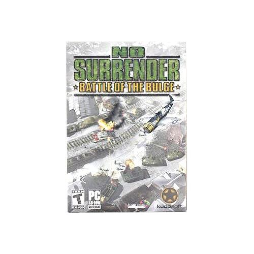 PC - No Surrender