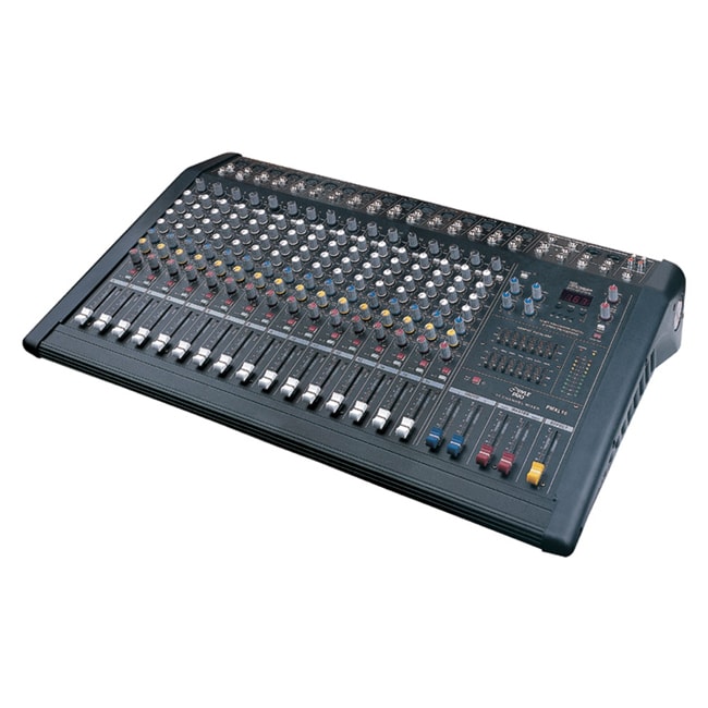 PylePro 16 channel Power Mixer