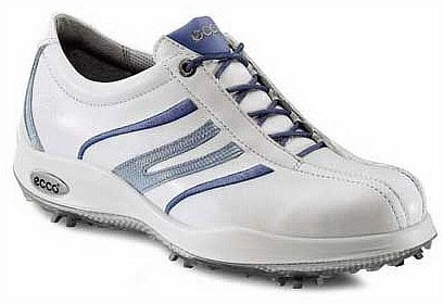 Ecco Sport Tempo Hydromax Ladies Golf Shoes  