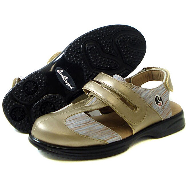 womens sandbagger golf shoes