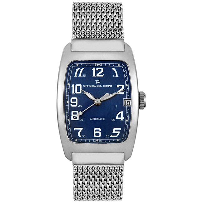 Officina Del Tempo Womens Automatic Watch