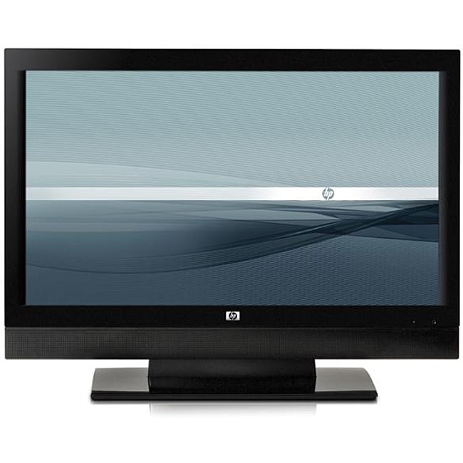 HP GJ581AA 32inch LCD TV Monitor (Refurbished) 11271986 Overstock