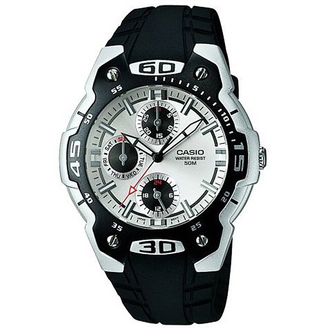 casio matte black price
