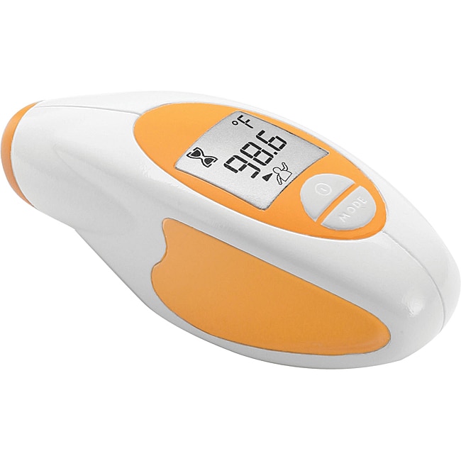 Safety 1st Accutouch Forehead Thermometer 11346583