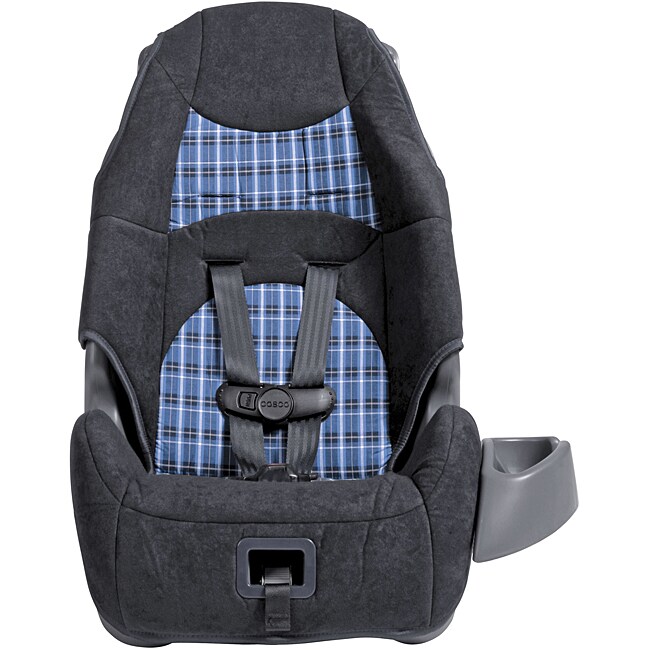Cosco Jacob High Back Booster Car Seat