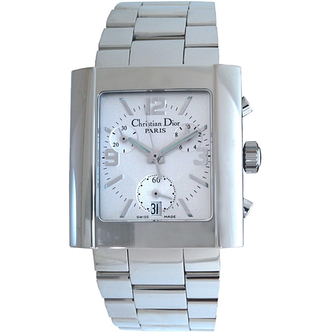 Christian Dior Men's Riva Chronograph Watch 11360471