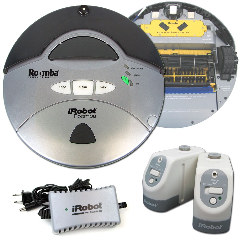 Irobot coupon code