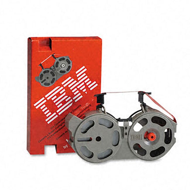 IBM Selectric Typewriter Correction Tape Ribbon 11403817 Overstock