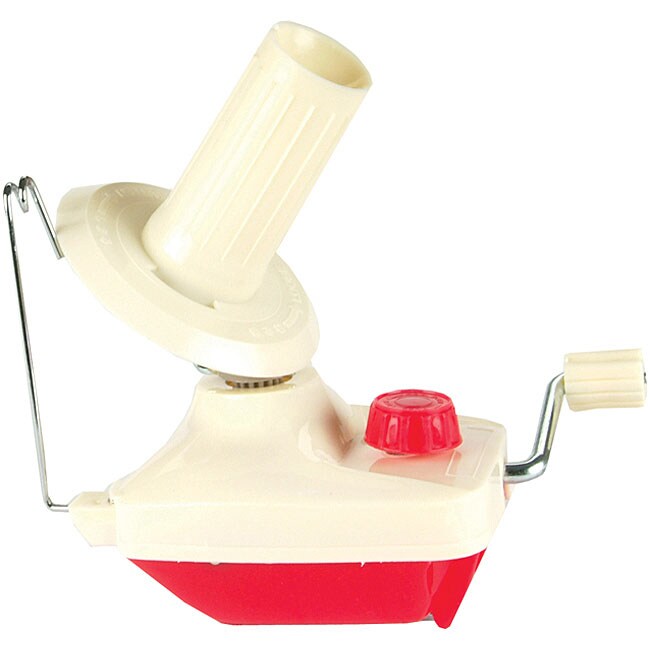Yarn Ball Winder Overstock Shopping Big Discounts on Lacis Knitting