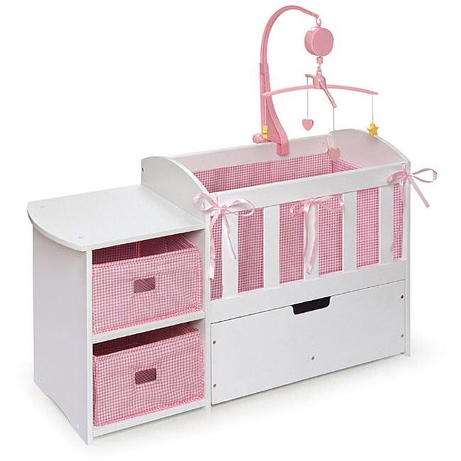 Girl Doll Accessories DIY in addition KidKraft Littile Doll Armoire 