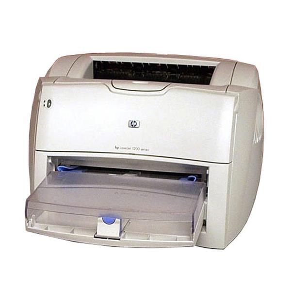 HP C7044A LaserJet 1200 Laser Printer (Refurbished) 11886872 Shopping Top