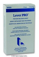 Lever   Pro® 4 oz. Protein Release Agent (case pack of 120 