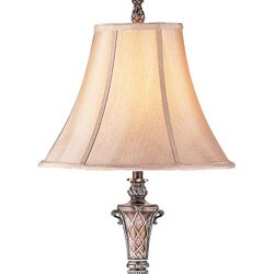 Bordeaux Traditional Floor Lamps (Set of 2)
