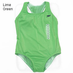 Speedo Girls swimsuit