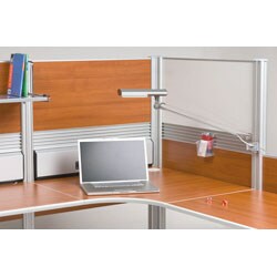 Cube In-a-Box V3 Series Standard Workstation