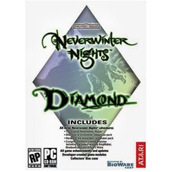 PC - Neverwinter Nights: Diamond Compilation