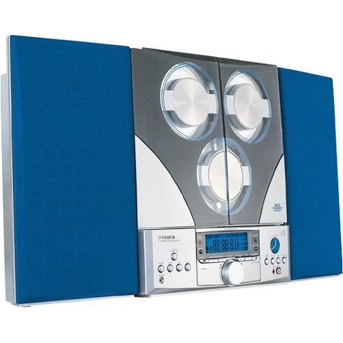 3 disc cd changer