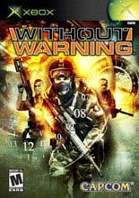 Xbox - Without Warning