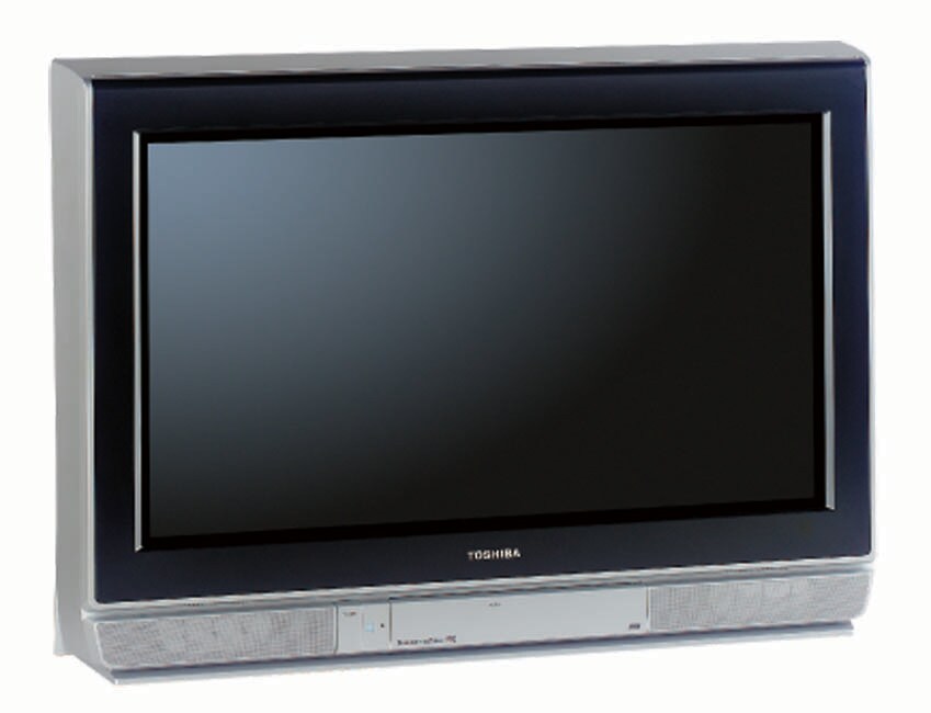 Toshiba FST PURE 26" Direct View TV (Refurbished) Overstock™ Shopping