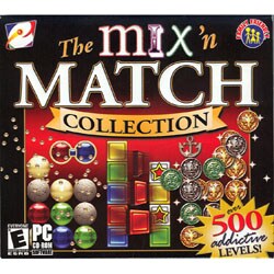PC - Mix 'N Match Collection [JC]