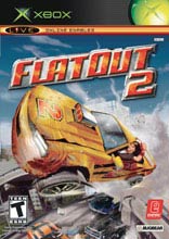 Xbox - FlatOut 2 (Pre-Played)