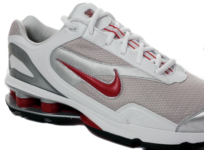nike factory store golf shoes