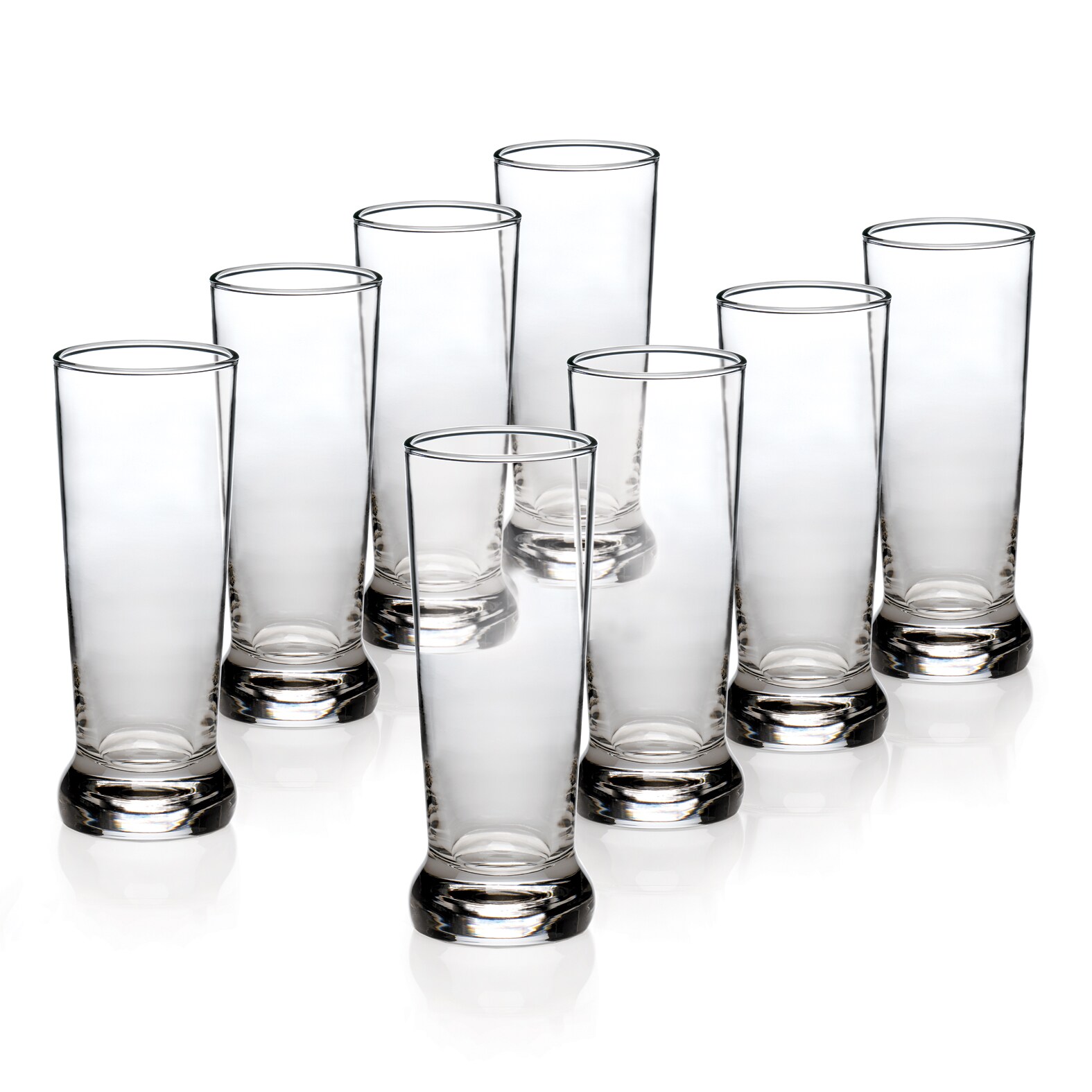 Luminarc 8piece Fancy Shot Glass Set 10720121