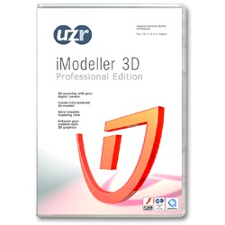 iModeller 3D Professional Edition