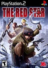 PS 2 - The Red Star (Pre-Played)