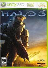 Xbox 360 - Halo 3 (Pre-Played)