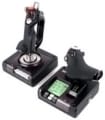 Saitek X52 Pro Flight Control System