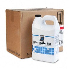 Interstate 50 Floor Finish - Gallon Bottle