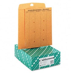 Interoffice Envelopes - 10 x 13 (100/Box)