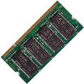 IBM 256MB SDRAM SODIMM PC133 144pin 19K4654