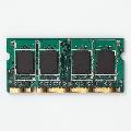 1GB DDR2 HP PC2-5300 667MHz 200pin OEM
