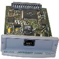 HP  Hewlett Packard  JetDirect 600N Enet 10 OEM