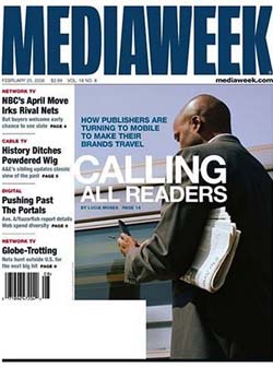 Media Week